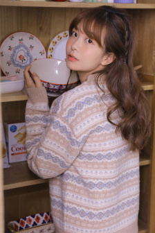 男的和女生在一起怼怼怼